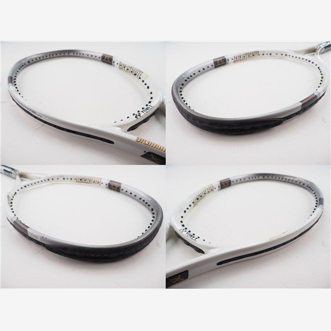 テニスラケット ヨネックス アルティマム RQ チタン 1700 ロング G 2 YONEX Ultimum Ti LONG c