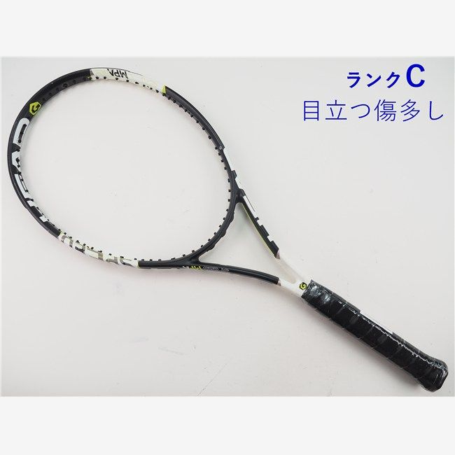 中古 テニスラケット ヘッド グラフィン XT スピード MP A 2015年
