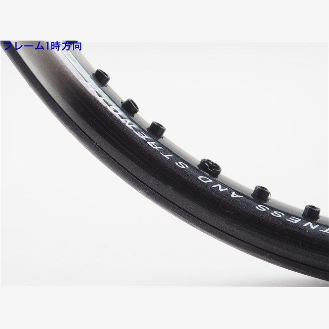 新作モデル続々入荷中！ テニスラケット ウィルソン ハイパー プロスタッフ 4.8 100 G2 WILSON HYPER PRO STAFF 4.8 100 c25110286c 本物100%!