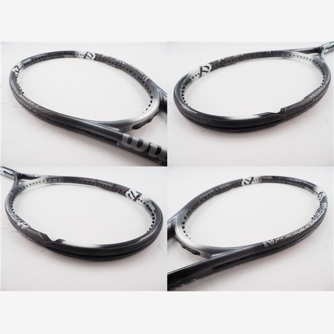 ウィルソン ハイパー