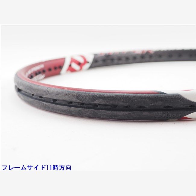 テニスラケット ウィルソン