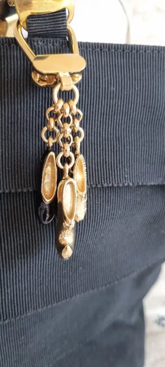 フェラガモ GOLD キーホルダー