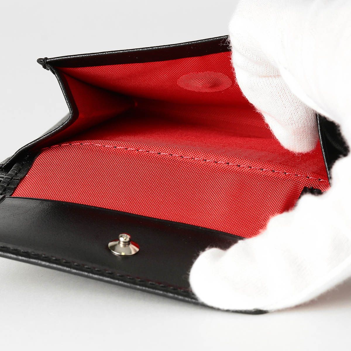 ブラック レッド