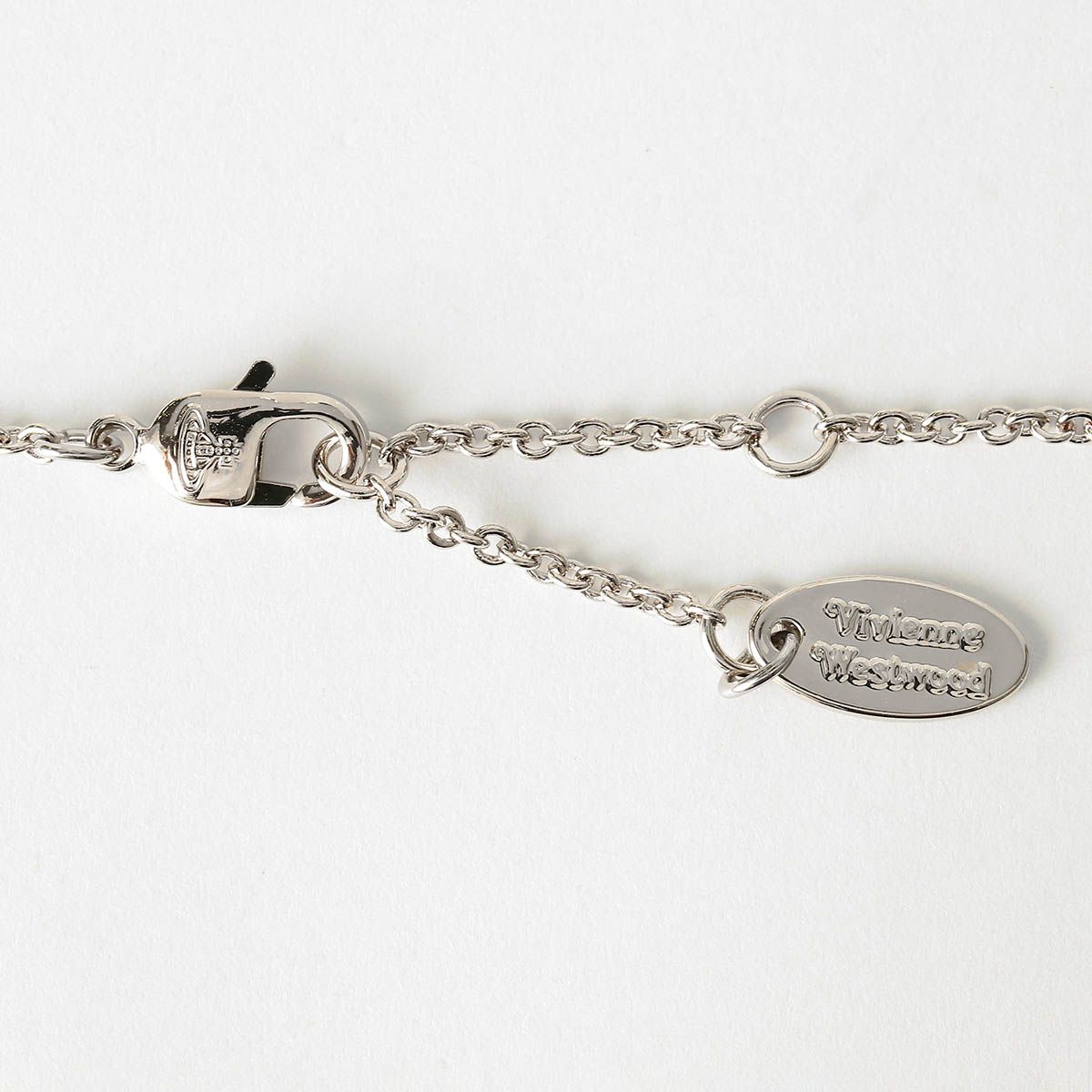 新品 ヴィヴィアン ウエストウッド Vivienne Westwood ネックレス 
