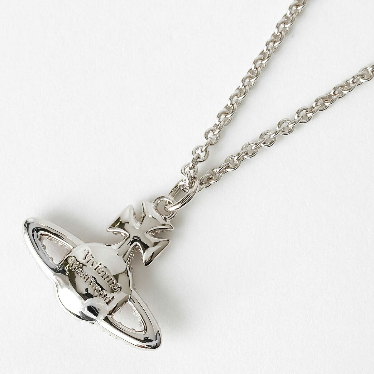 新品 ヴィヴィアン ウエストウッド Vivienne Westwood ネックレス 