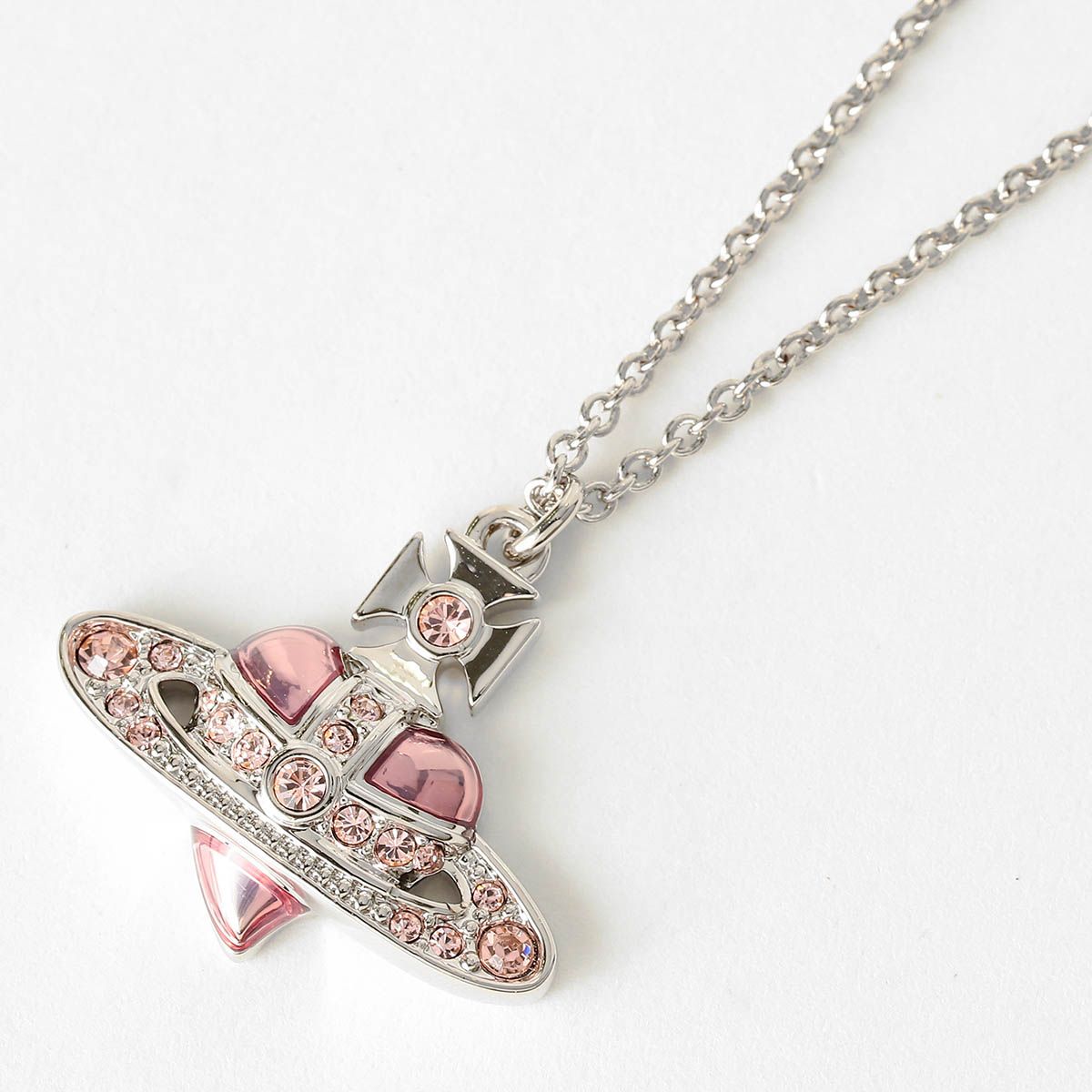 新品 ヴィヴィアン ウエストウッド Vivienne Westwood ネックレス 