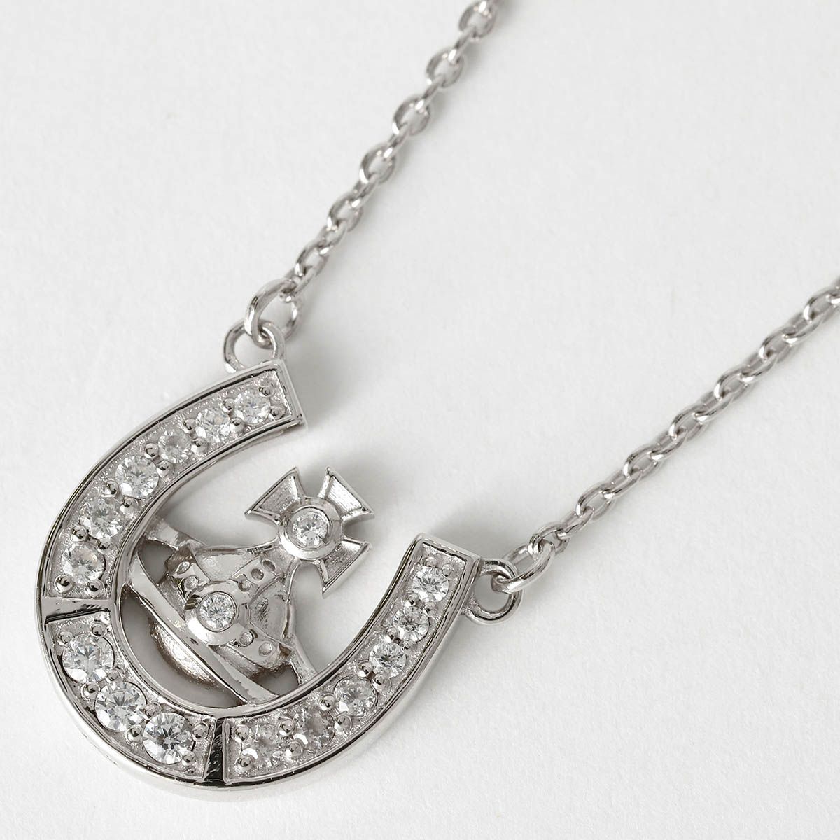 新品 ヴィヴィアン ウエストウッド Vivienne Westwood ネックレス 