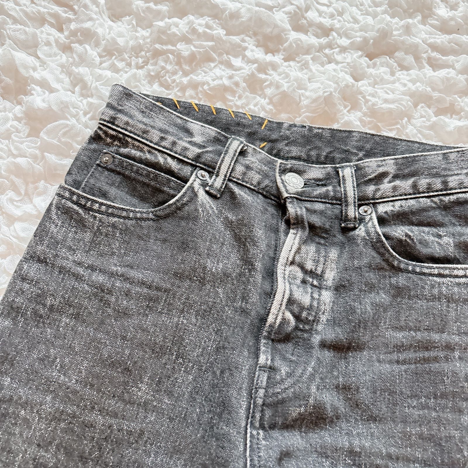 INPERFECT DENIM x CITYSHOP インパーフェクトデニム シティショップ