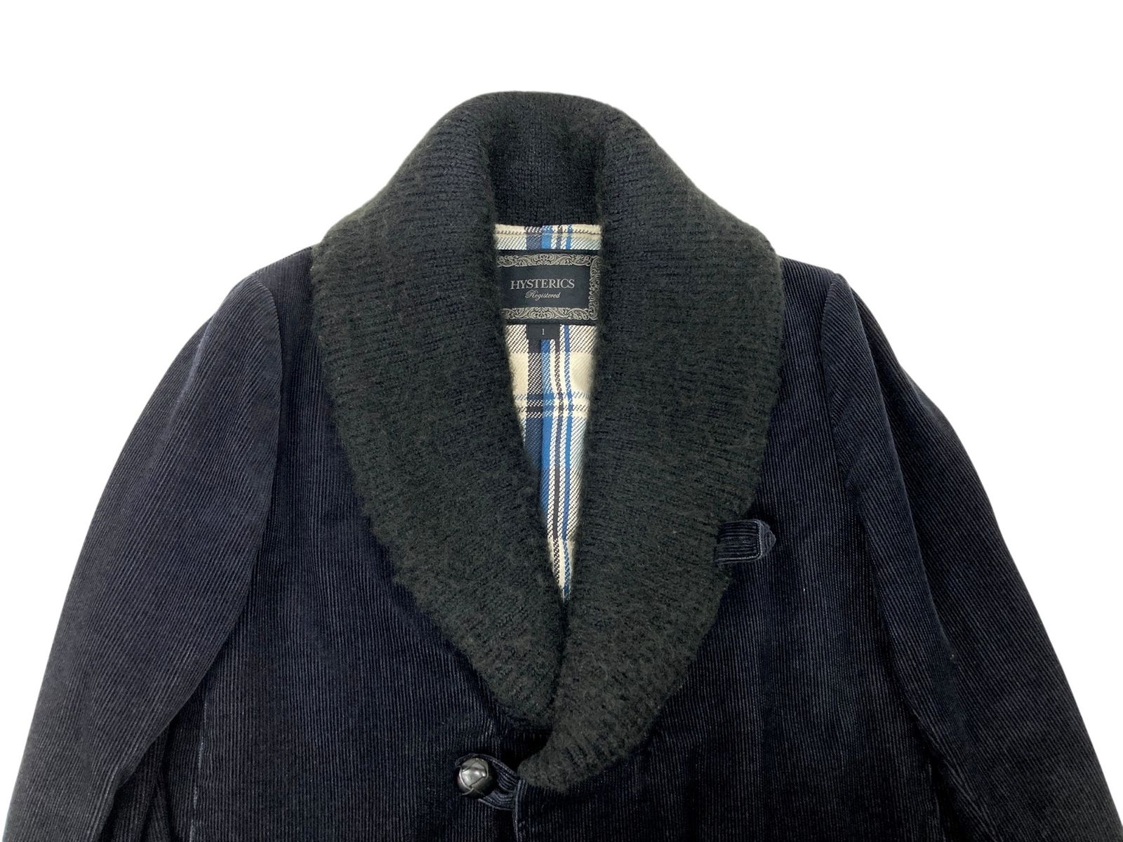 くるみボタン 1