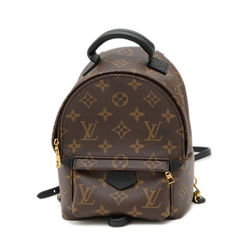 ルイ･ヴィトン モノグラム パームスプリングス ミニ バックパック M41562