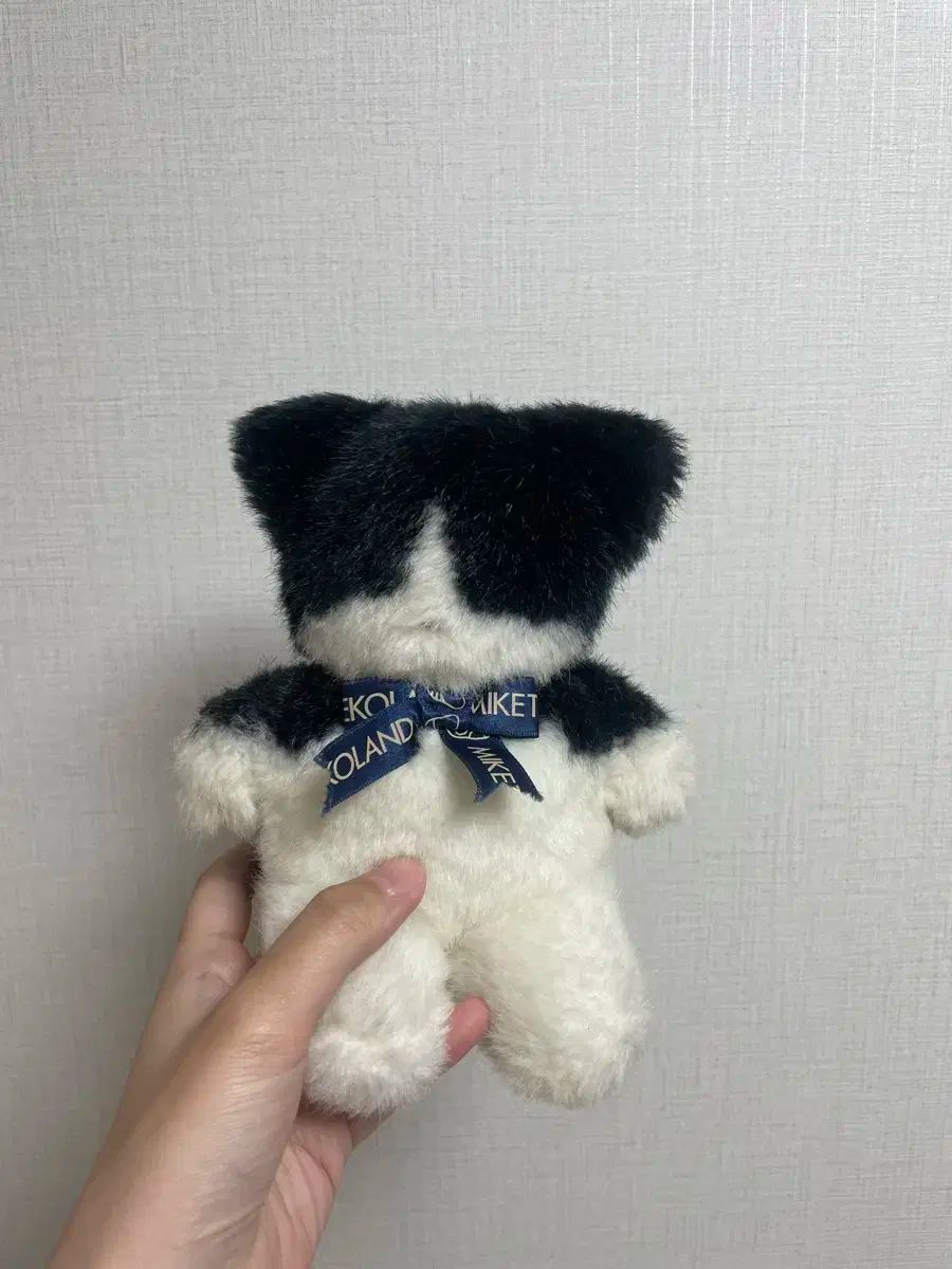 サンリオゴーゴーノラ猫ランド ぬいぐるみ