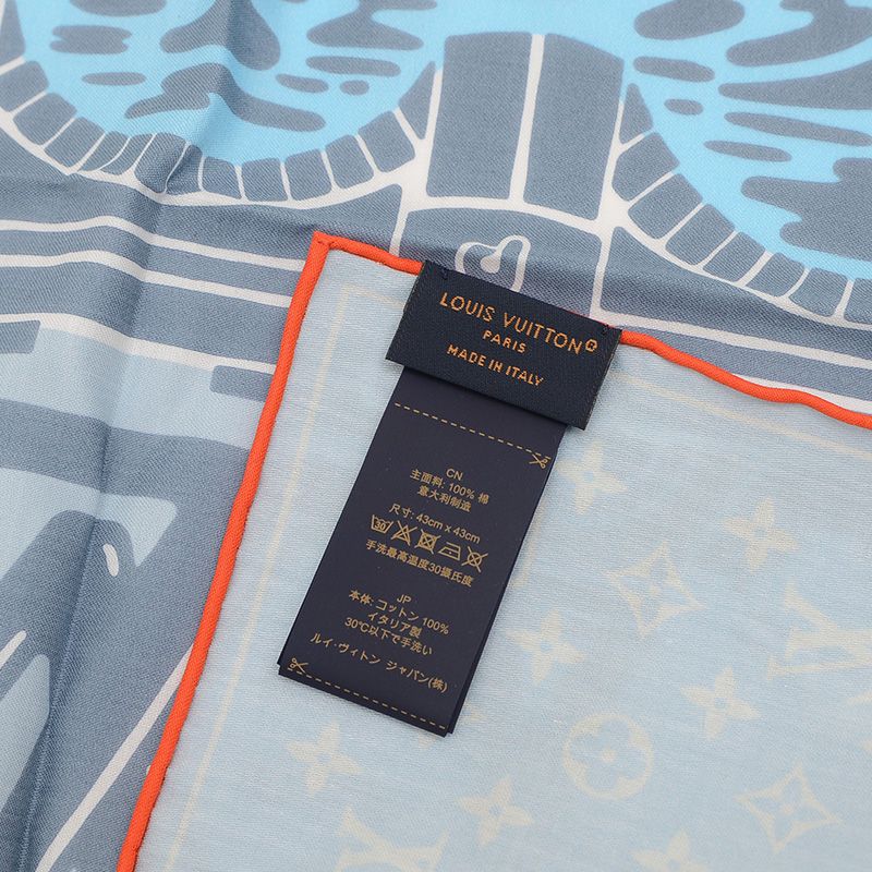 セット ハンカチーフ