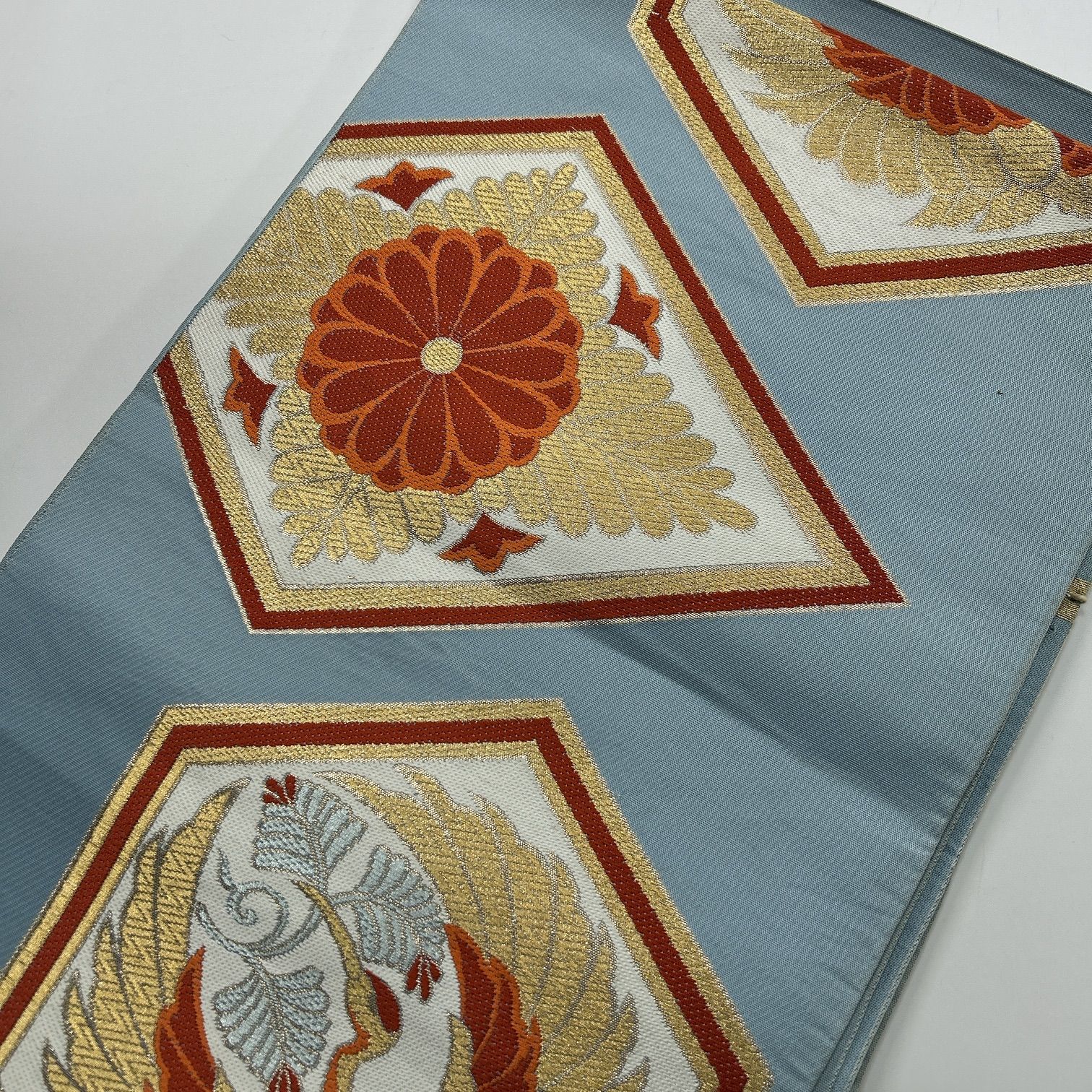 袋帯23本セット　まとめ売り　素材用　リメイク用 着付け練習 袋帯23本セット まとめ売り 素材用 リメイク用 着付け練習