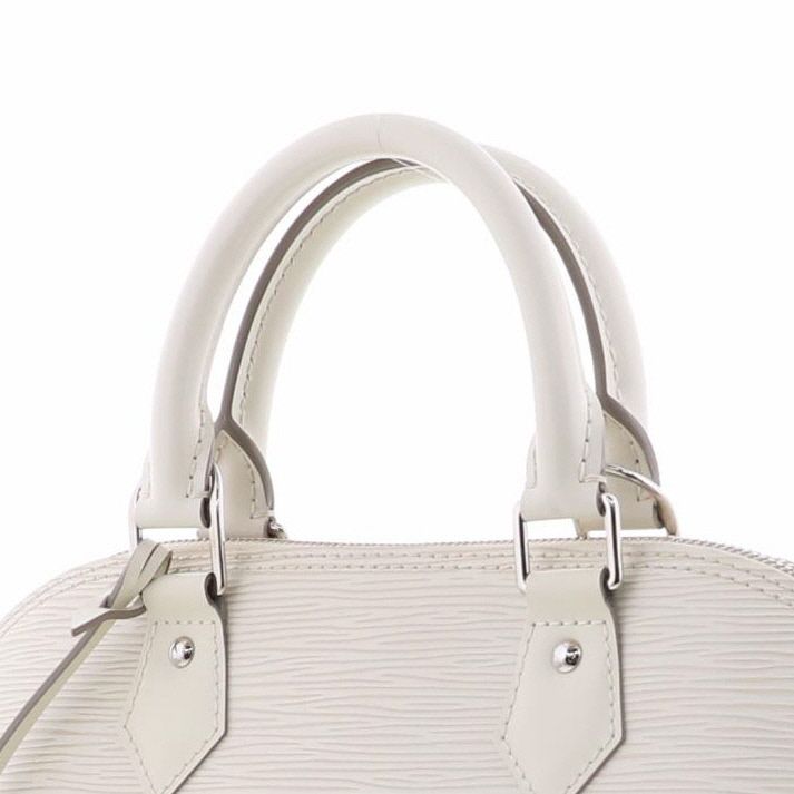LOUIS VUITTON ルイヴィトン アルマ PM Epi ハンドバッグ M4030J