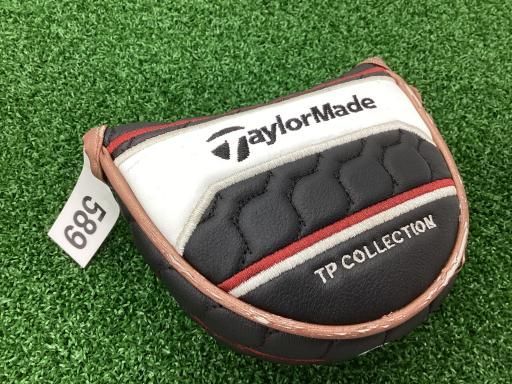 中古】 テーラーメイド TP COLLECTION BLACK COPPER ARDMORE 1