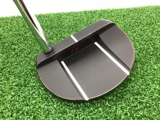 中古】 テーラーメイド TP COLLECTION BLACK COPPER ARDMORE 1