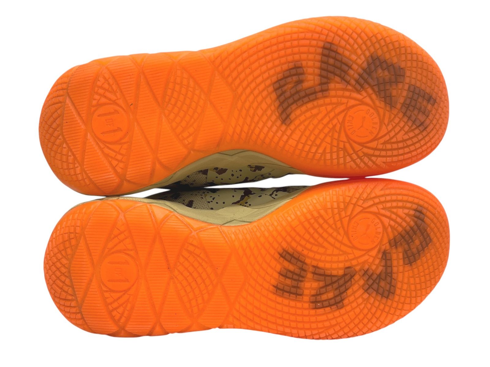 PUMA (プーマ) MB.01 CAMO LaMelo Ball ラメロ・ボール シグネイチャー