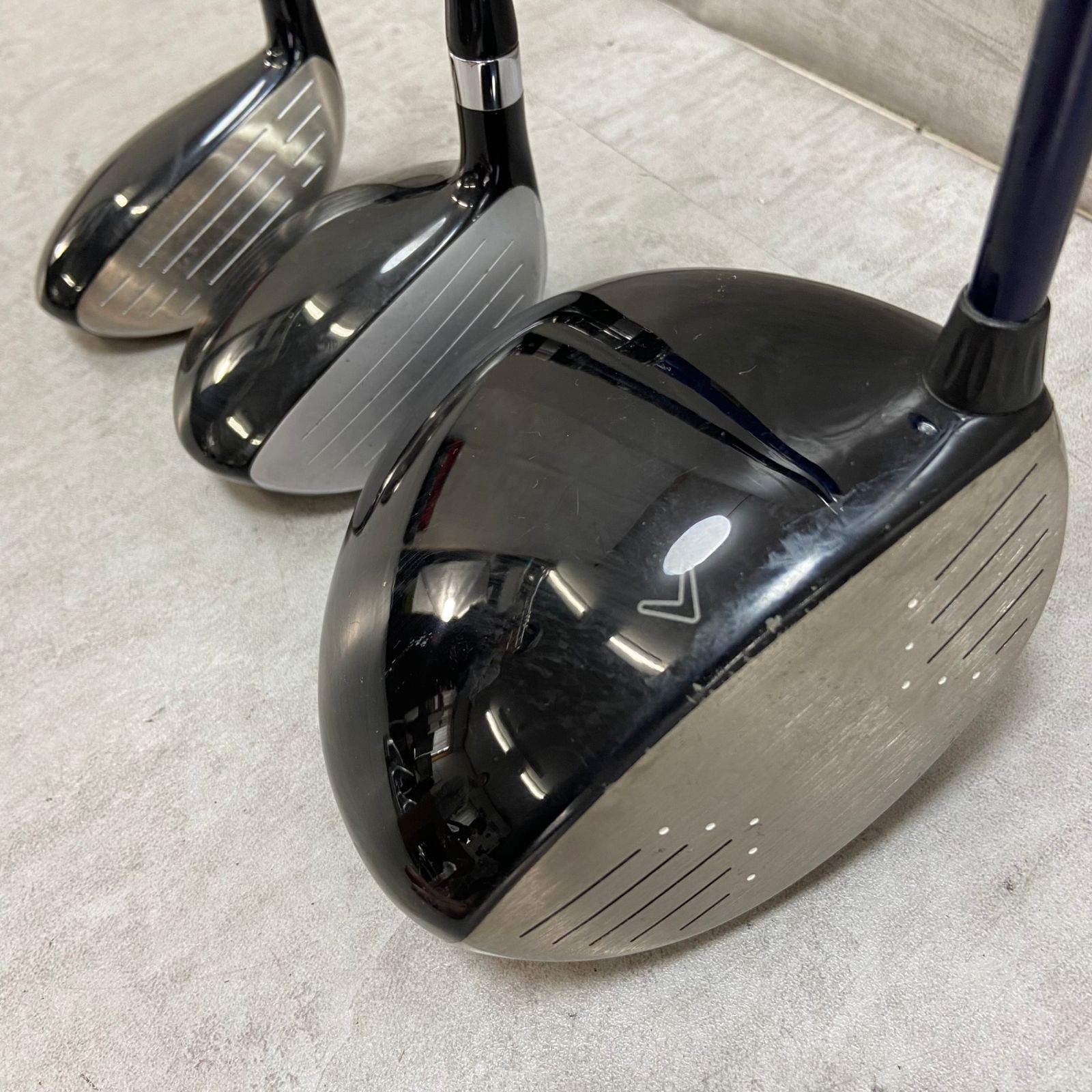 キャロウェイ ツアーステージ メンズゴルフ クラブセット 13本 右利き用 Callaway TOURSTAGE