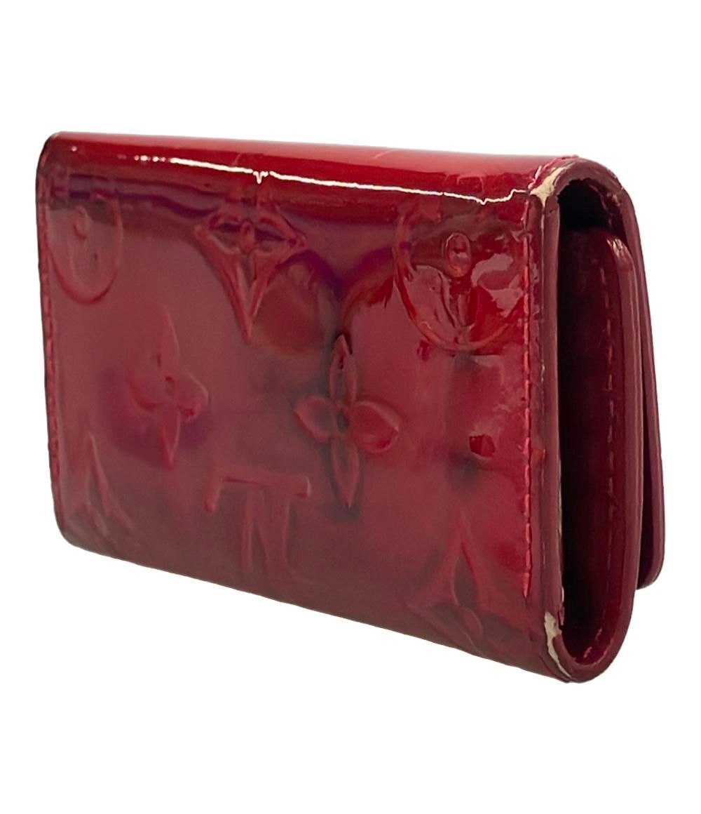 Yahoo ルイヴィトン キーケース 新品 中古 ルイヴィトン LOUIS VUITTON