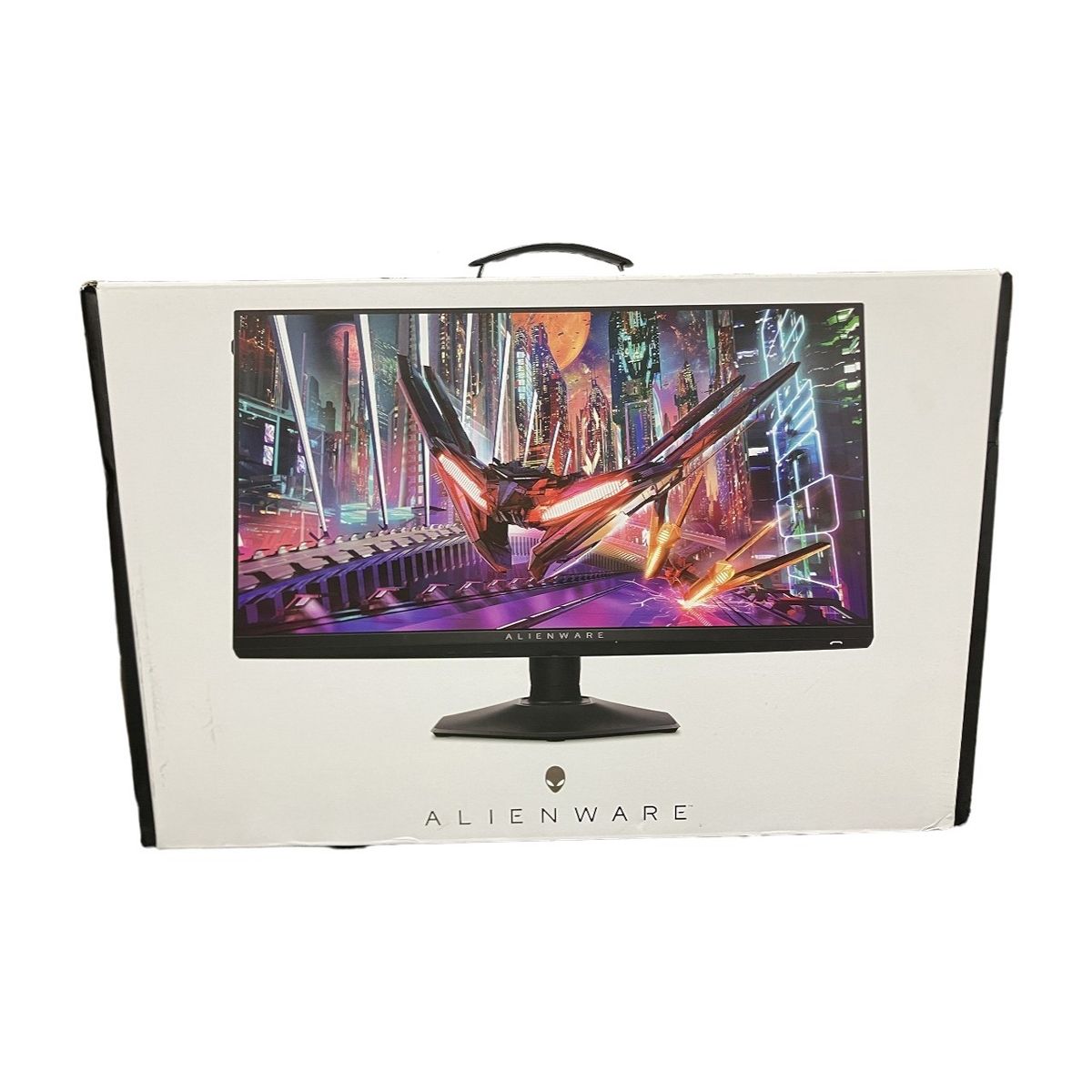 Dell AW2523HF 24.5インチAlienwareモニター 中古 DELL 〔中古〕24.5