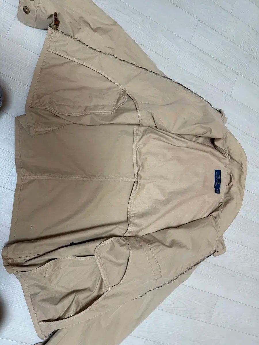 ポロラルフローレン ハリントンジャケット