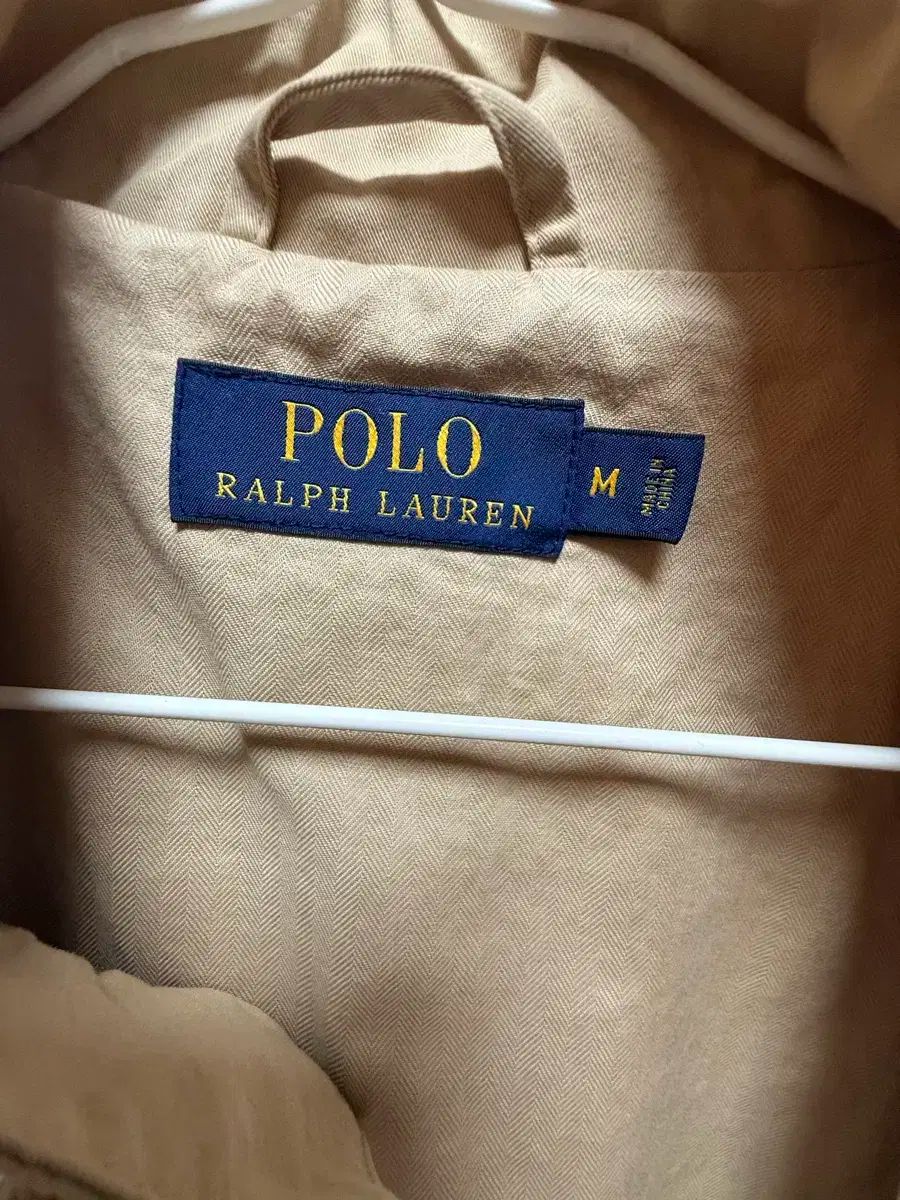 ハリントンジャケット