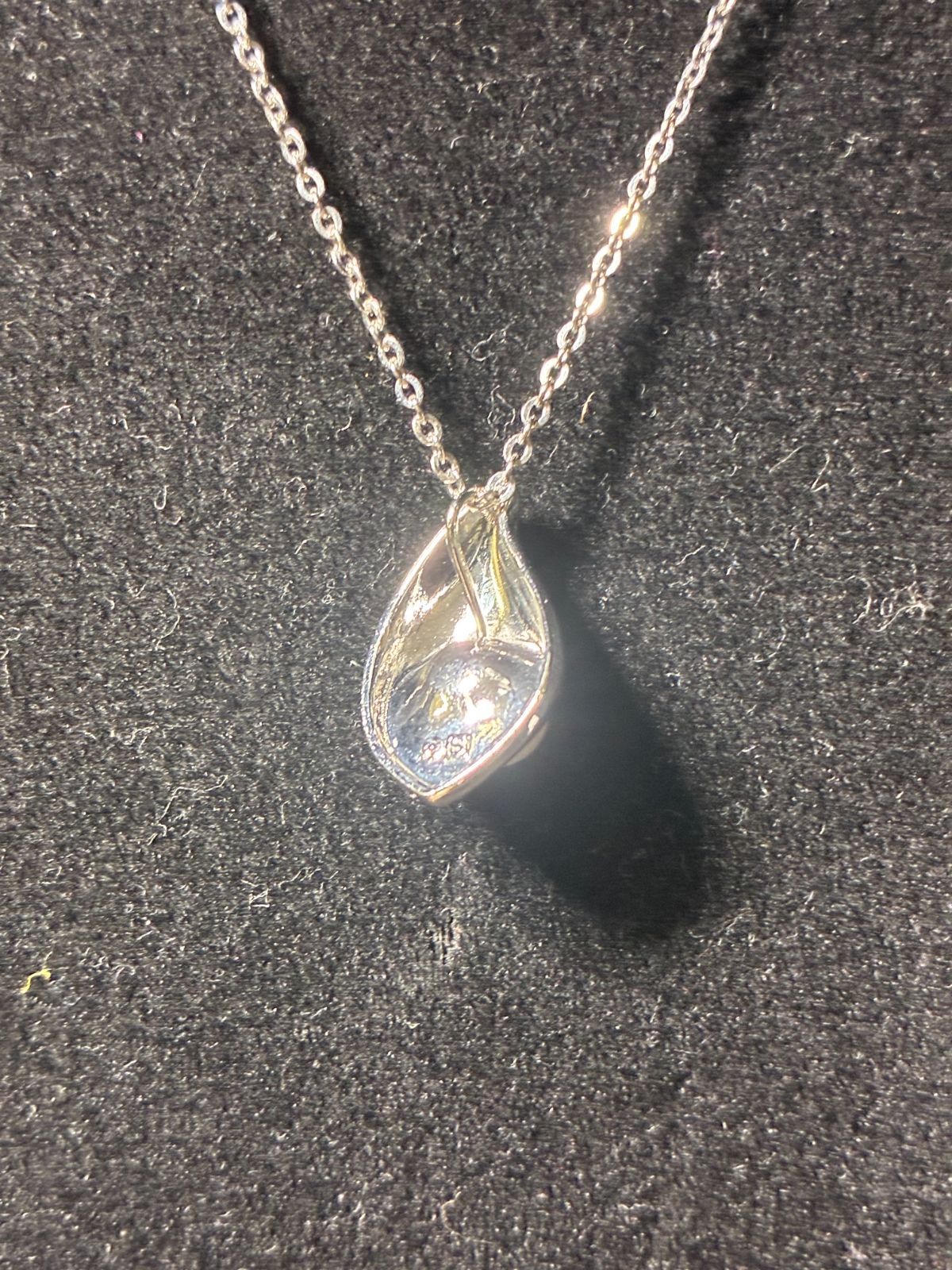 ネックレスパールネックレス