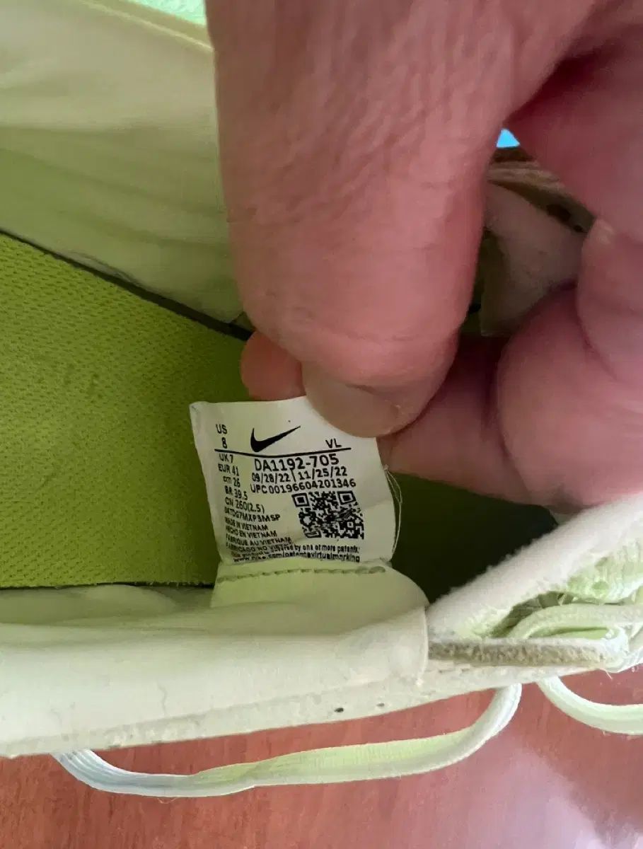 TF サッカーシューズ