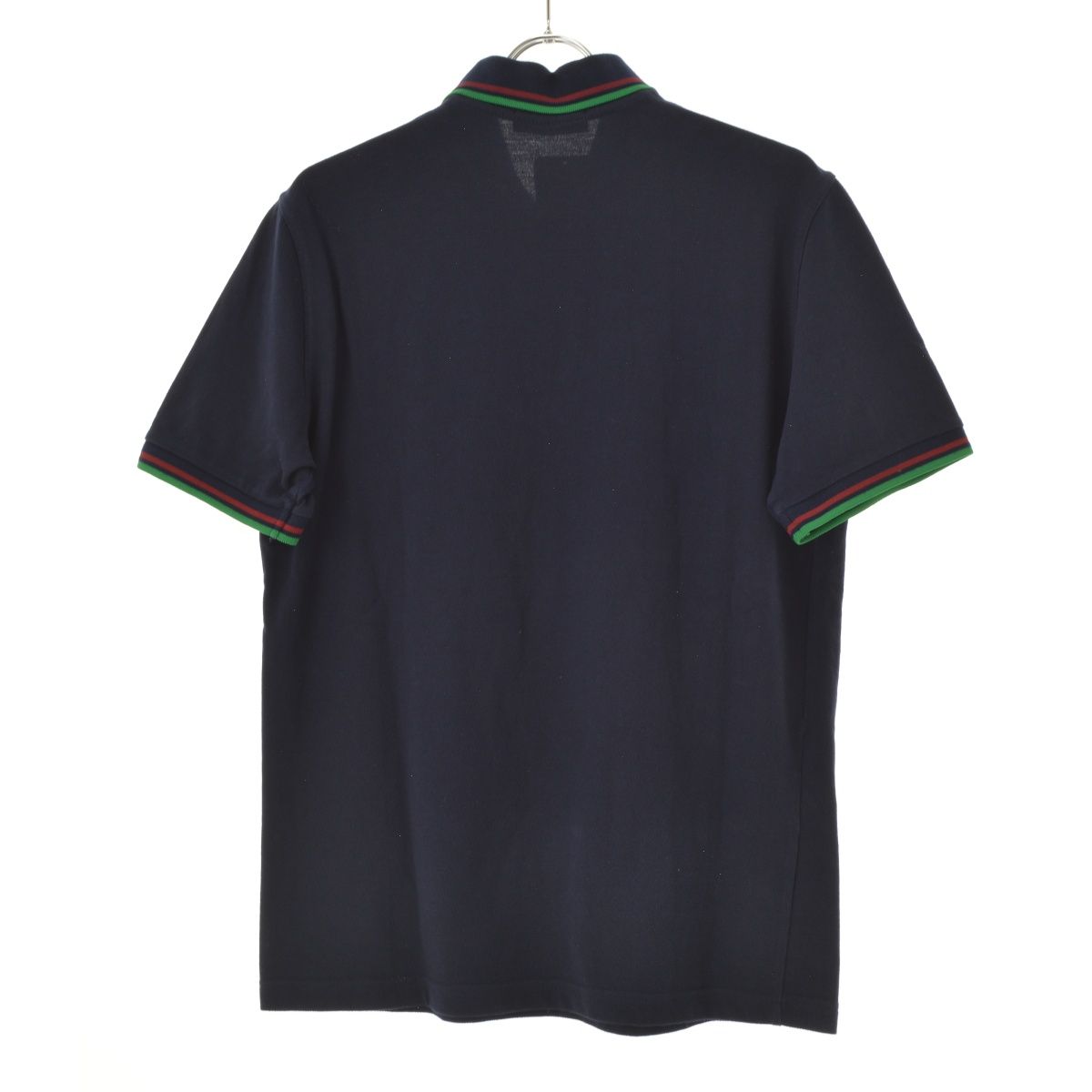 FREDPERRY×BEAMS】SM3150 イングランド製 レギュラーフィット半袖 
