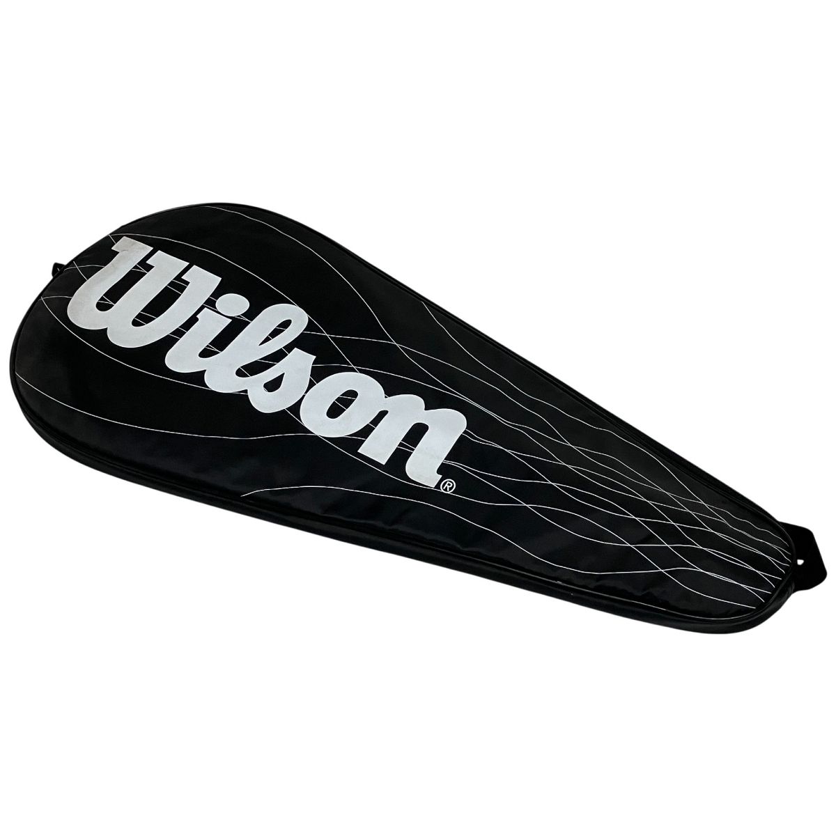 WilSON PRO STAFF 97 LS V 11.0 硬式 テニス ラケット 1 4 8 ウィルソン ケース 付き スポーツ 趣味
