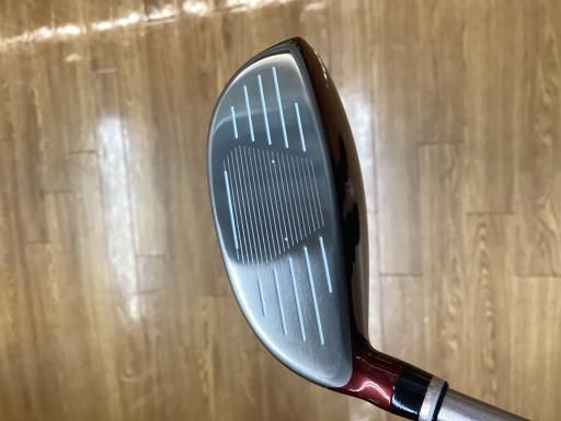 ダンロップ XXIO 2020 3 W ボルドー レディース フェアウェイウッド FW MP 1100 L フレックスR 女性用 右利き 右用 Bランク ゴルフクラブ