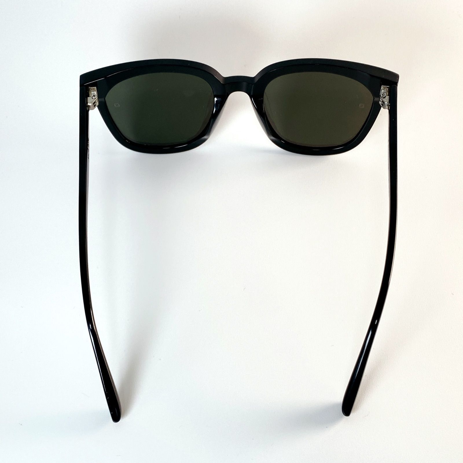 GENTLE MONSTER Jack bye サングラス GENTLE MONSTER ジェントルモンスター Jack Bye サングラス ブラック