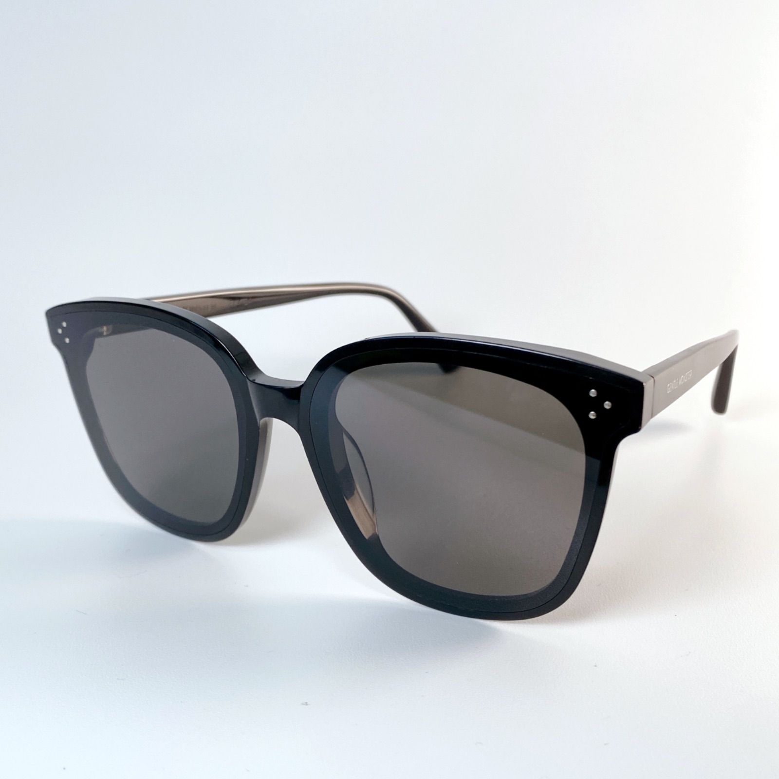 GENTLE MONSTER ジェントルモンスター Jack Bye サングラス ブラック