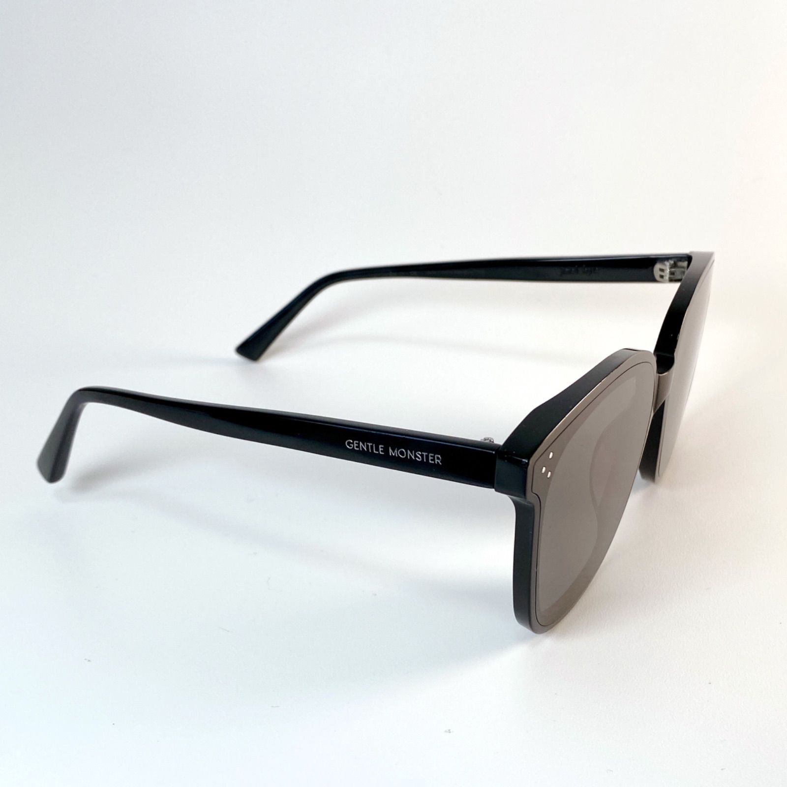GENTLE MONSTER ジェントルモンスター Jack Bye サングラス ブラック