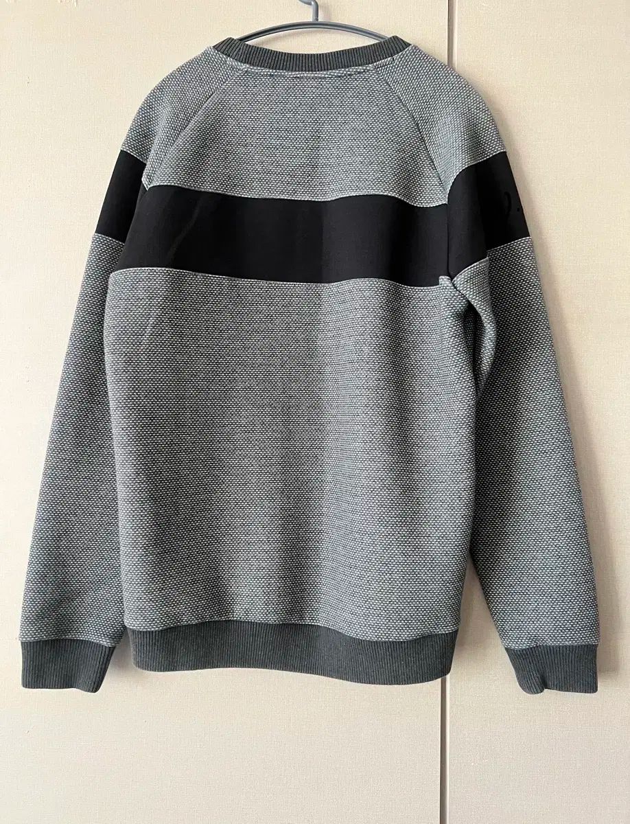 W ANGLE メンズ スウェット 95 サイズ