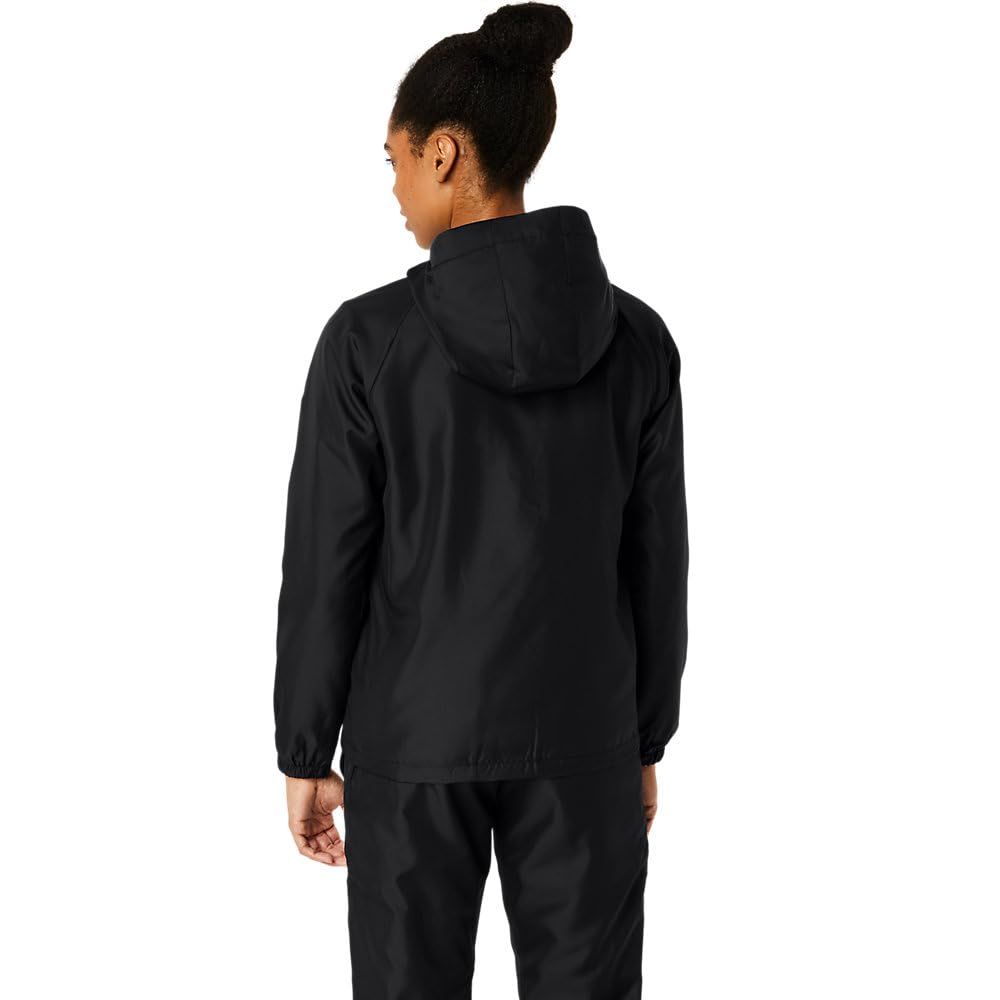 バックウオームジャケット