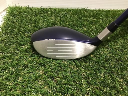 中古】 フォーティーン CU-218 3i ユーティリティ UT FT-16h