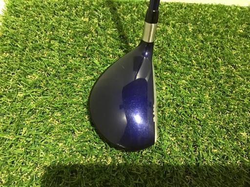 中古】 フォーティーン CU-218 3i ユーティリティ UT FT-16h