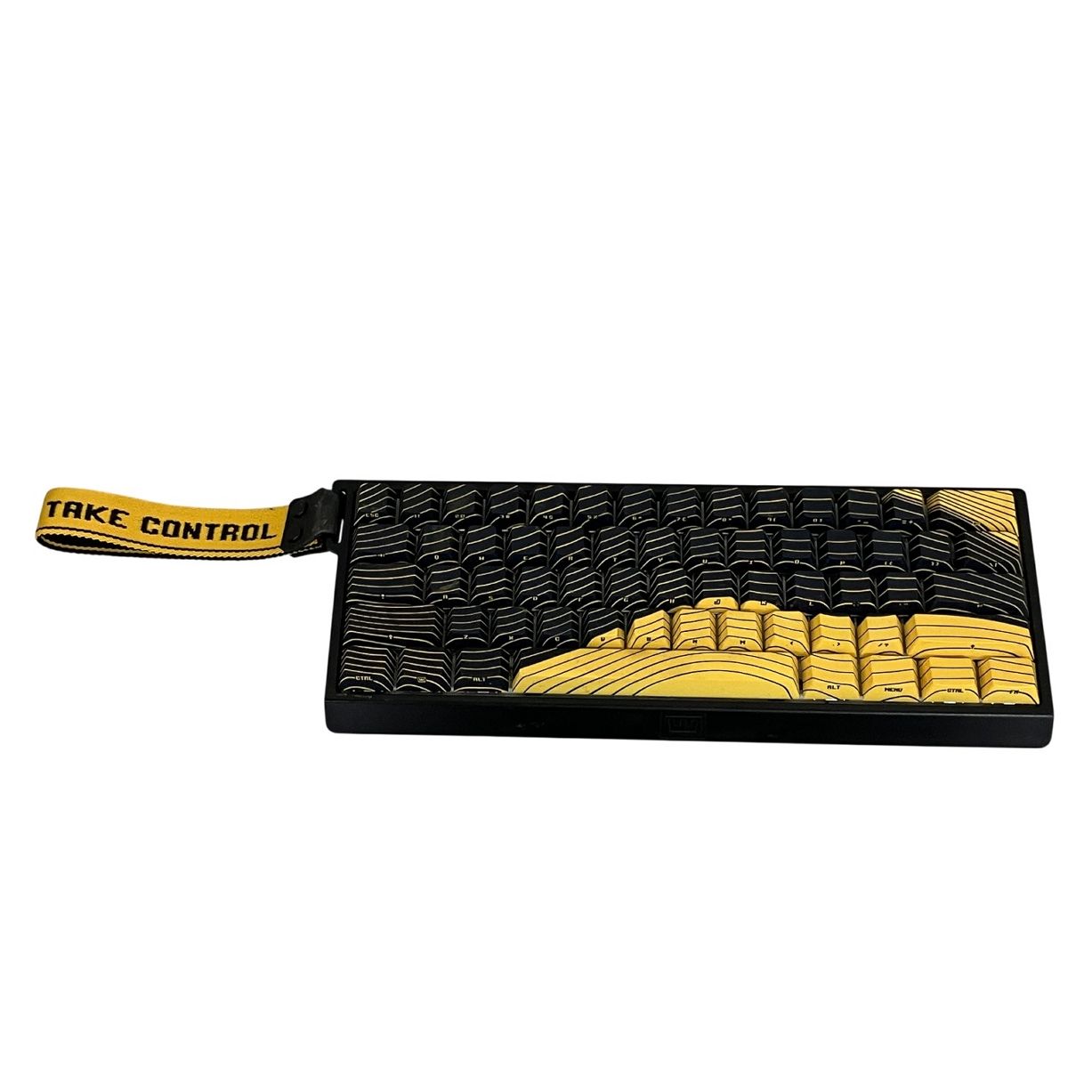 WOOTING 60 HE 60 アナログ ゲーミングキーボード PC T10543447