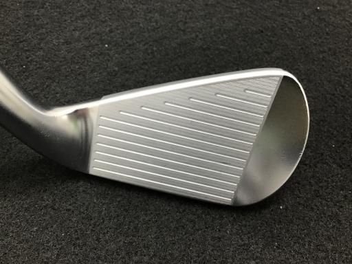 ダンロップ SRIXON ZXi 7 6 S レフティ アイアンセット IR NS PRO MODUS 3 TOUR 120 フレックスX メンズ 男性用 左利き 左用 Cランク ゴルフクラブ