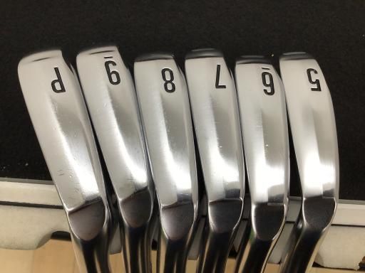 ダンロップ SRIXON ZXi7 6S レフティ アイアンセット IR NS PRO MODUS3 TOUR120 フレックスX メンズ 男性用 左利き レフティ 左用 Cランク ゴルフクラブ