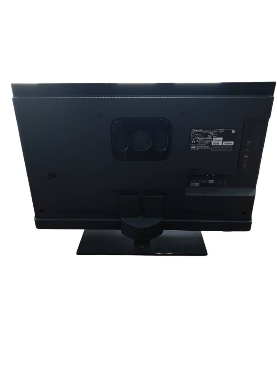 パナソニック 42V型 有機EL テレビ 4K TV-42Z90B VIERA FireTV搭載 イネーブルドスピーカー搭載 6月発売