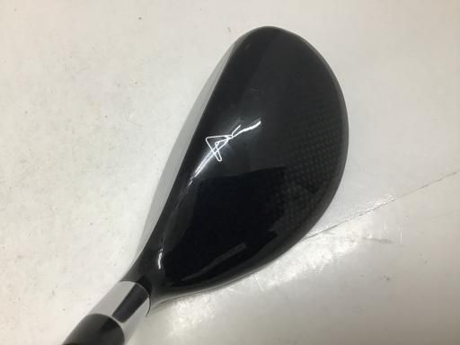 キャロウェイ EPIC MAX FAST U5 ユーティリティ UT Speeder EVOLUTION