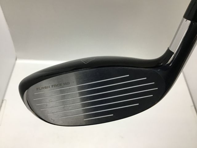 エピック epic max fast ユーティリティ5UT 23度フレックスR キャロウェイ EPIC MAX FAST U5 ユーティリティ UT Speeder EVOLUTION