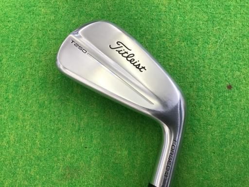 タイトリスト Titleist T250 2025 6S アイアンセット IR NS PRO MODUS3 TOUR105 フレックスS メンズ 男性用 右利き 右用 Cランク ゴルフクラブ