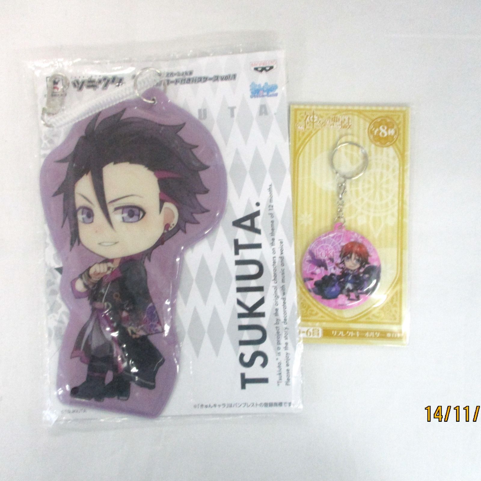 アニメグッズ詰め合わせ5点セット 〈5500655〉 - メルカリ