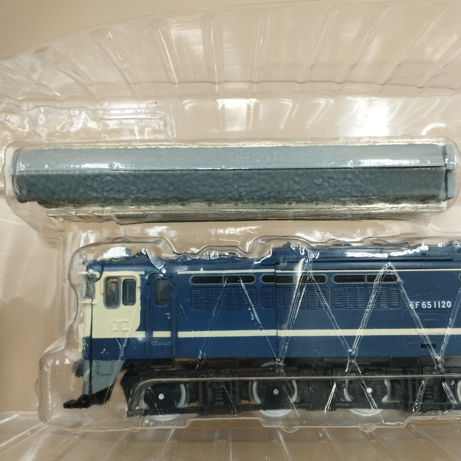 タカラトミー トレインボットゲツエイ