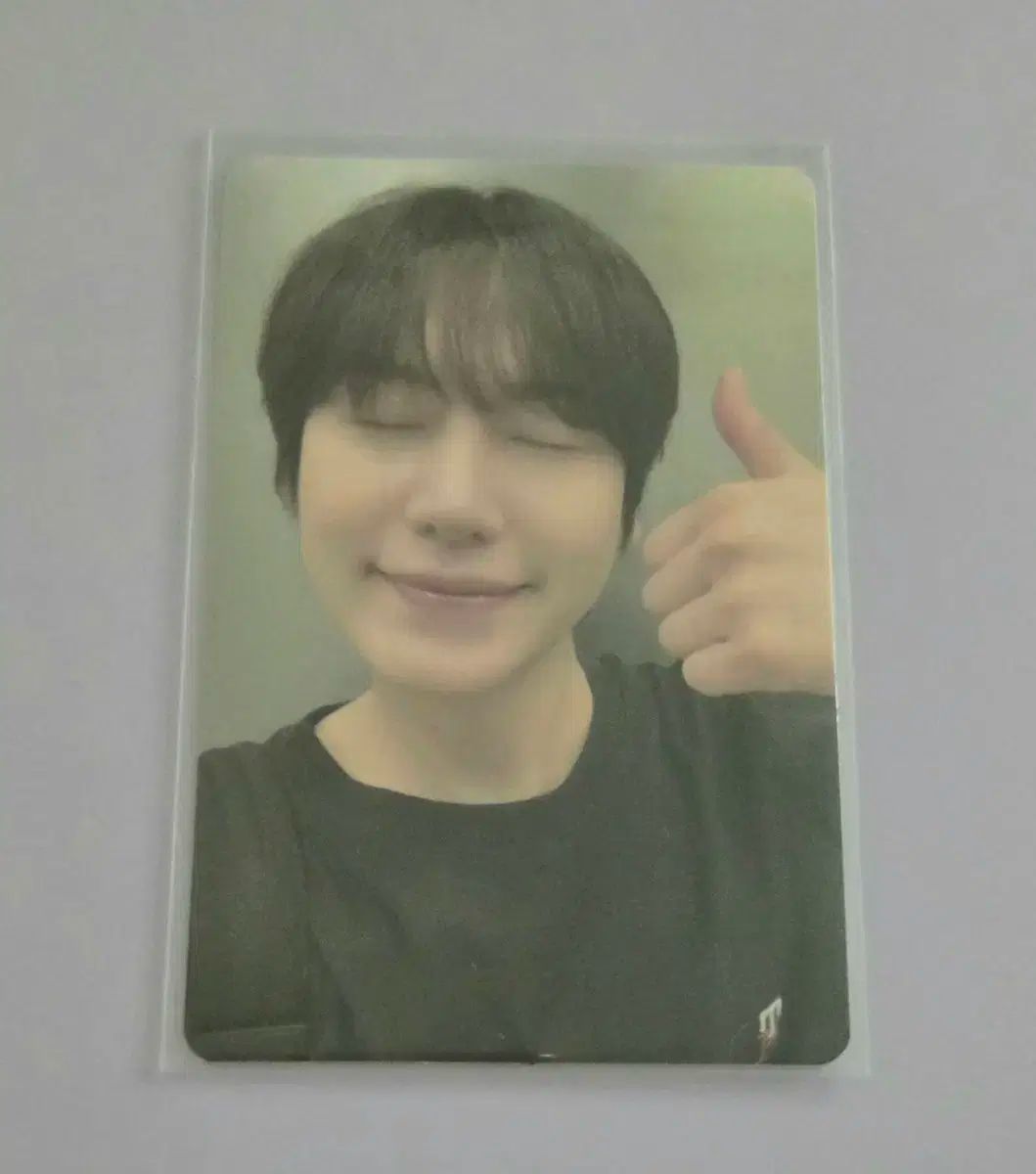 SUPER JUNIOR(スーパージュニア) ポップアップ トレカ キュヒョン