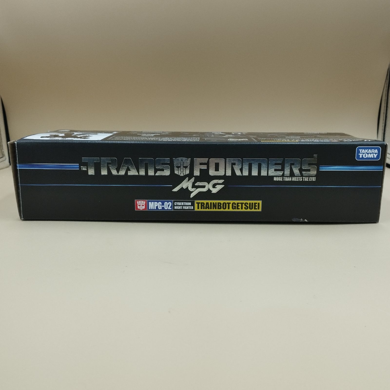 トランスフォーマー