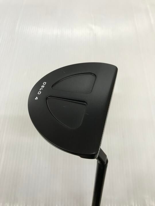 返品OK 【中古ゴルフクラブ】RJベティナルディ BB-1 パター Ver.7 2022